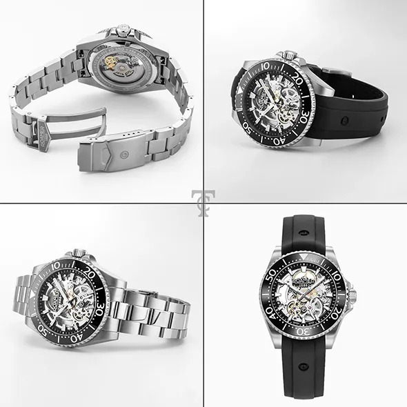 Roamer 986984418520 portré kép