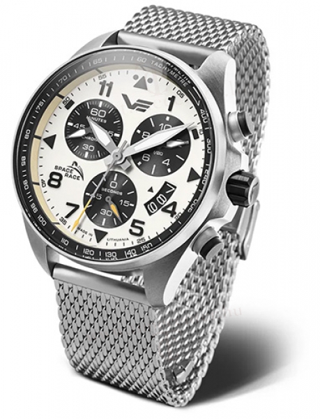 Vostok Europe 325A743-B karóra
