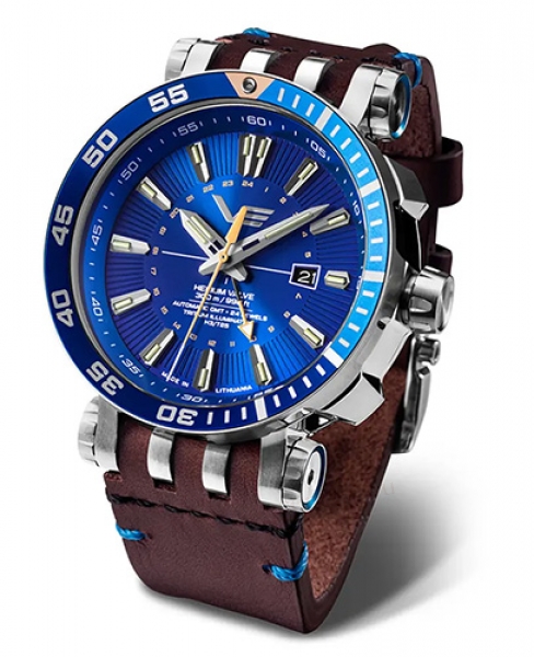Vostok Europe 575A716-LS karóra