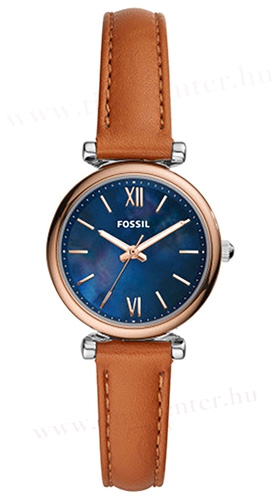 FOSSIL ES4701 karóra