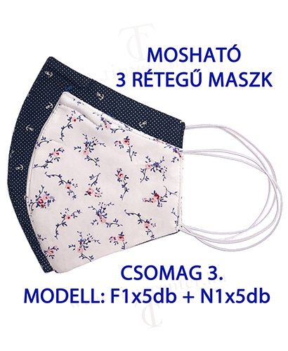 Maszk MASZK-CS3 