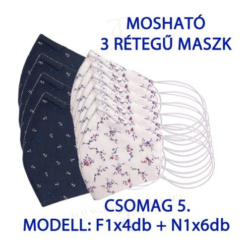 Maszk MASZK-CS5 