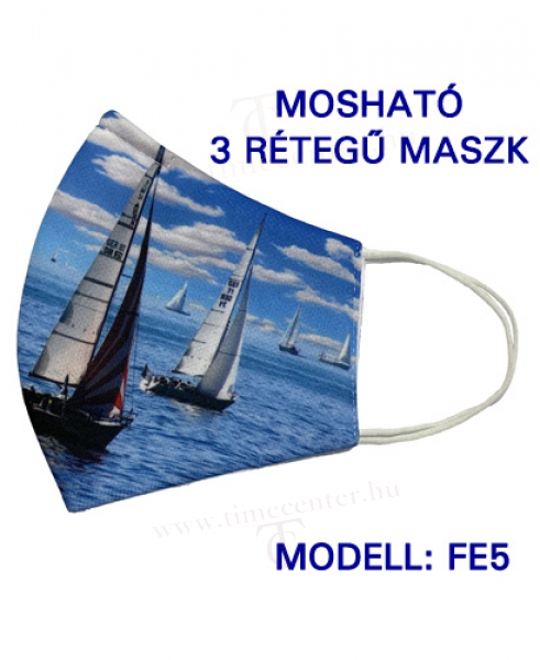 Maszk MASZK-FE5 
