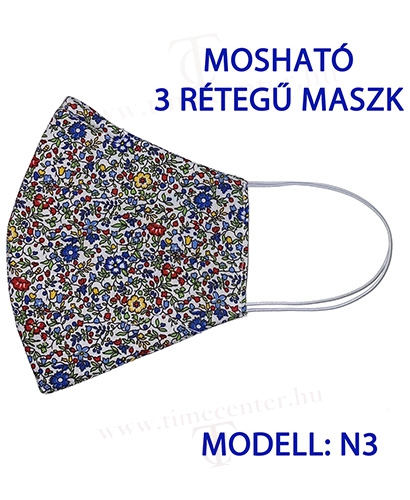 Maszk MASZK-N3 