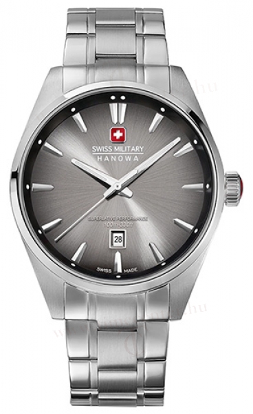 Swiss Military Hanowa SMWGH0007901 karóra