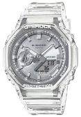 GA-2100BM-7A8 óra