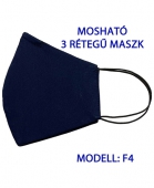 Maszk MASZK-F4 
