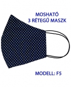 Maszk MASZK-F5 