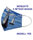 Maszk MASZK-FE5 