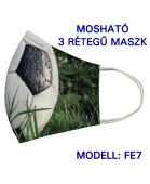 MASZK-FE7 