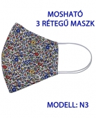 Maszk MASZK-N3 