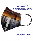 Maszk MASZK-NE1 